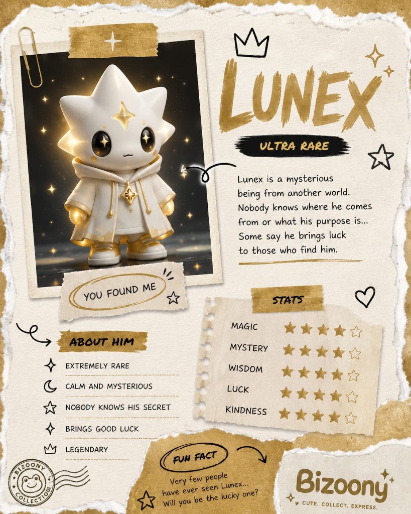 Lunex teaser